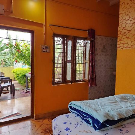 Archana Guest House River View Hampi Dış mekan fotoğraf