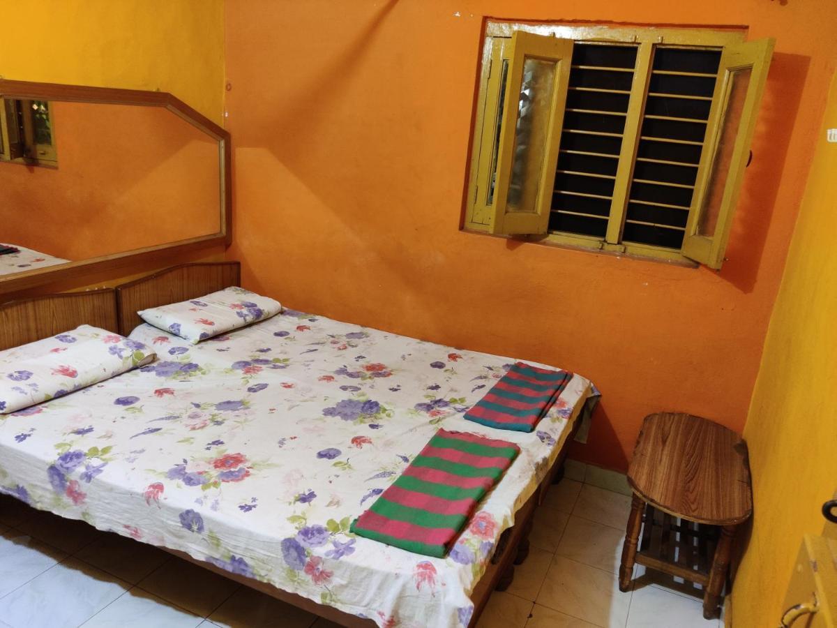 Archana Guest House River View Hampi Dış mekan fotoğraf