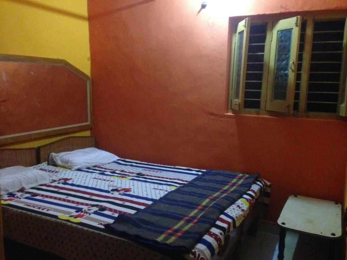 Archana Guest House River View Hampi Dış mekan fotoğraf