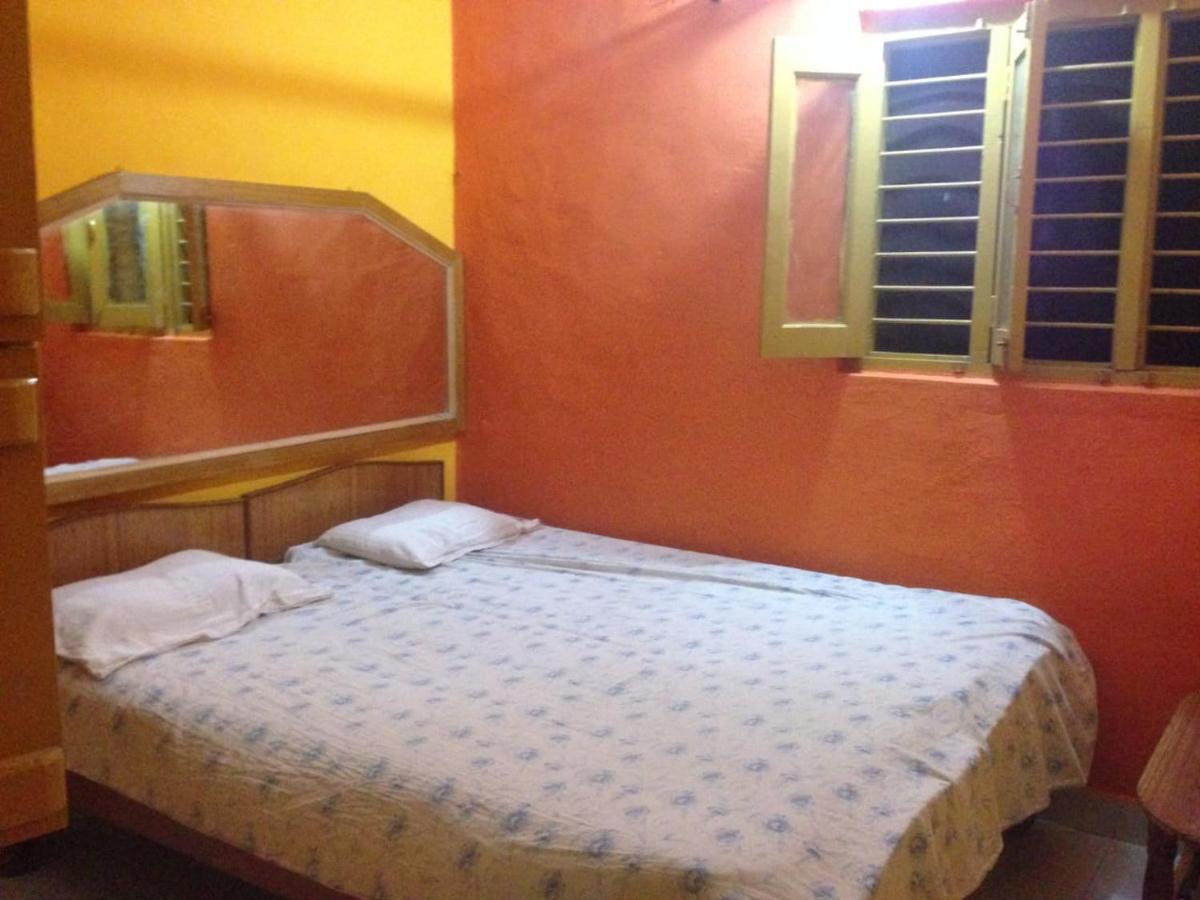 Archana Guest House River View Hampi Dış mekan fotoğraf