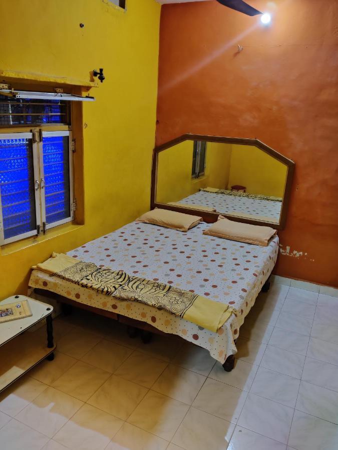 Archana Guest House River View Hampi Dış mekan fotoğraf