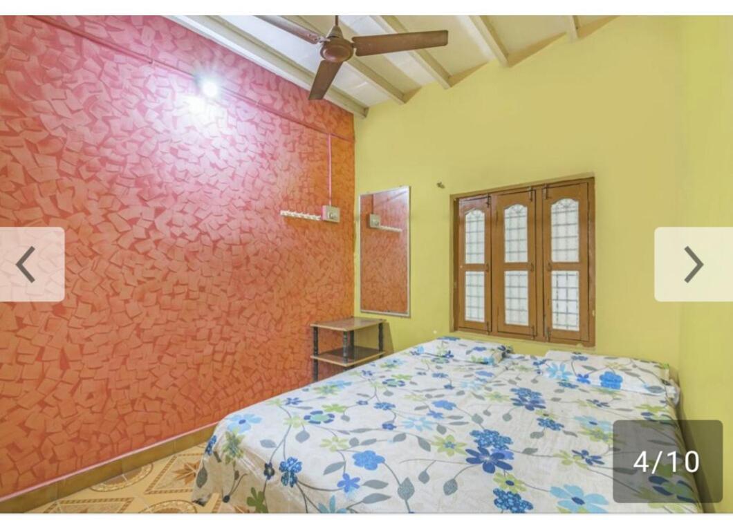 Archana Guest House River View Hampi Dış mekan fotoğraf