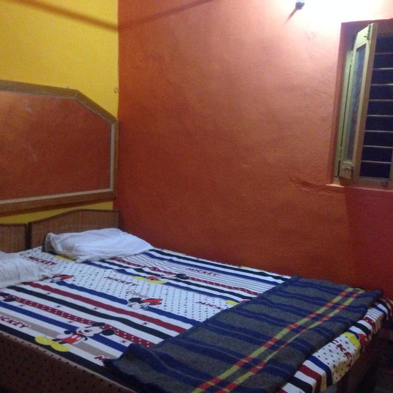 Archana Guest House River View Hampi Dış mekan fotoğraf